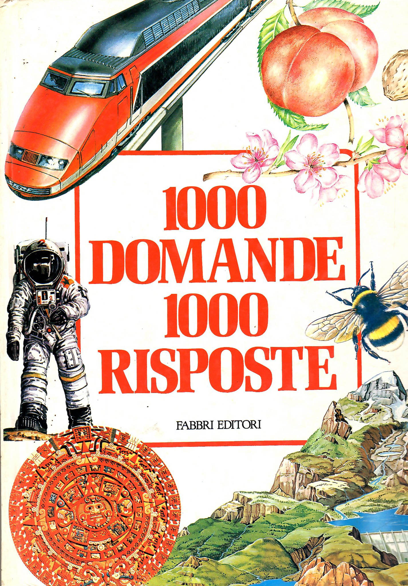 1000 Domande 1000 Risposte - - Anobii