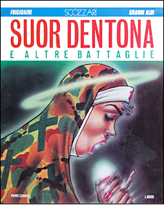Risultati immagini per suor dentona