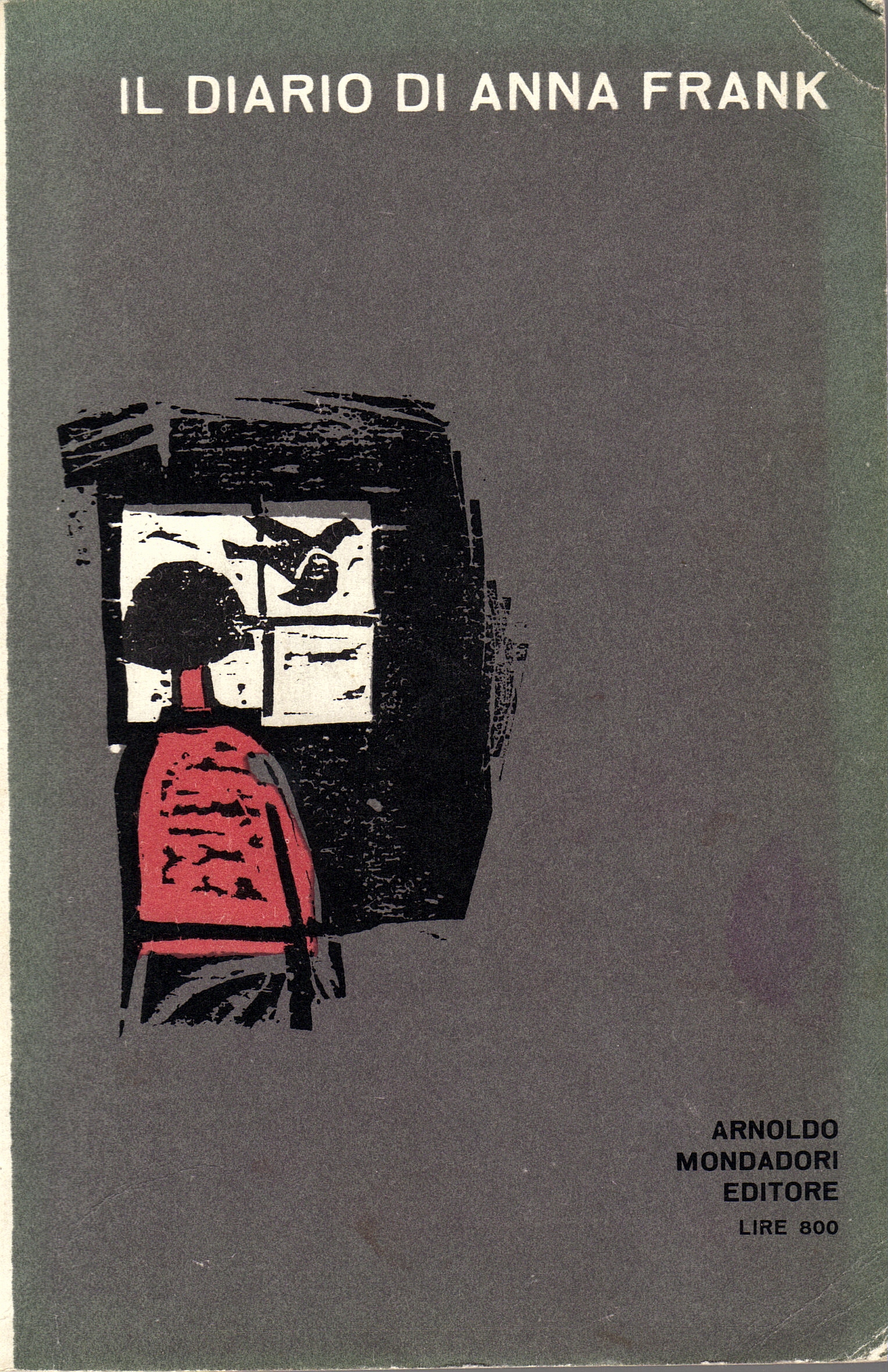 Il diario di Anna Frank Anne