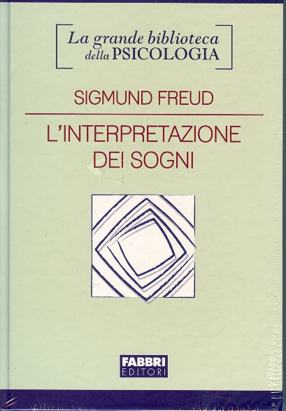 11 Citazioni E Frasi Dal Libro L Interpretazione Dei Sogni Di Sigmund Freud Anobii