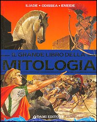Il Grande Libro Della Mitologia Anobii