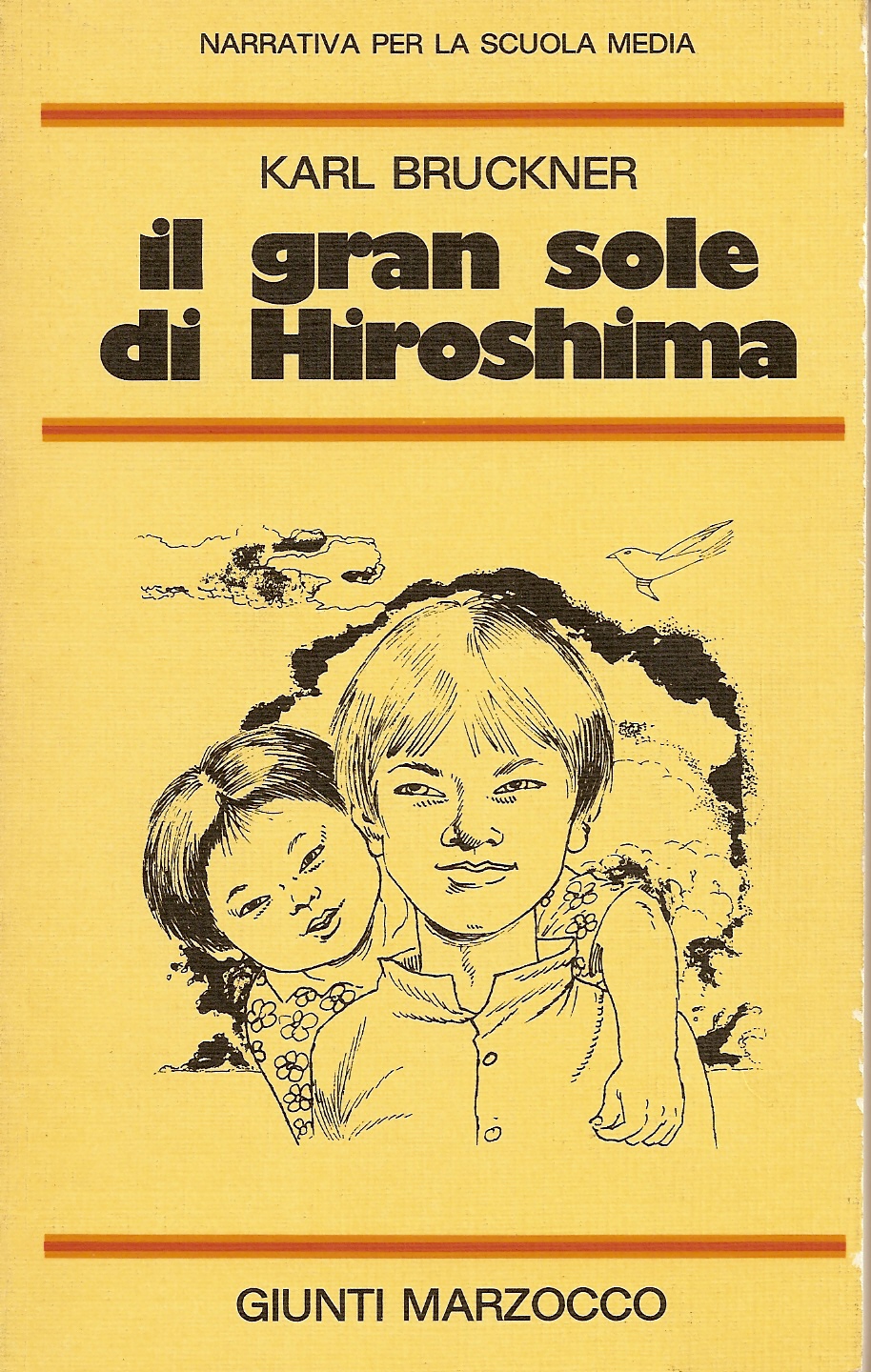 Il Gran Sole Di Hiroshima Storia Vera