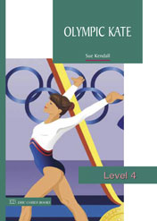 أولمبيك كيت BR4ESO - سو كيندال - أنوبي