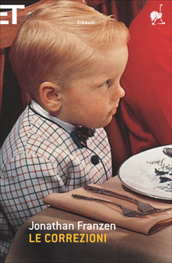 Risultati immagini per franzen le correzioni