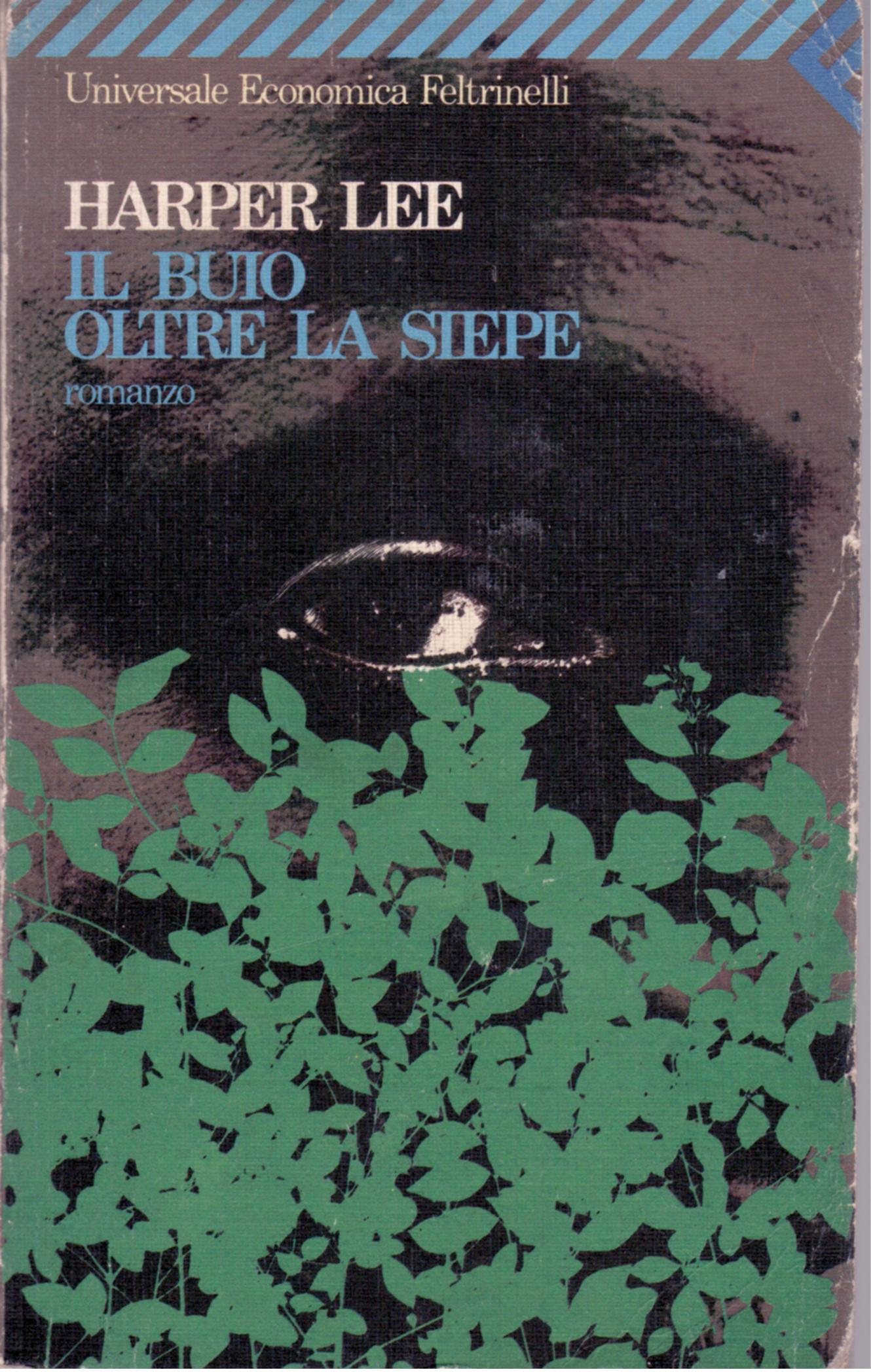 Il buio oltre la siepe Harper