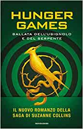 Hunger Games