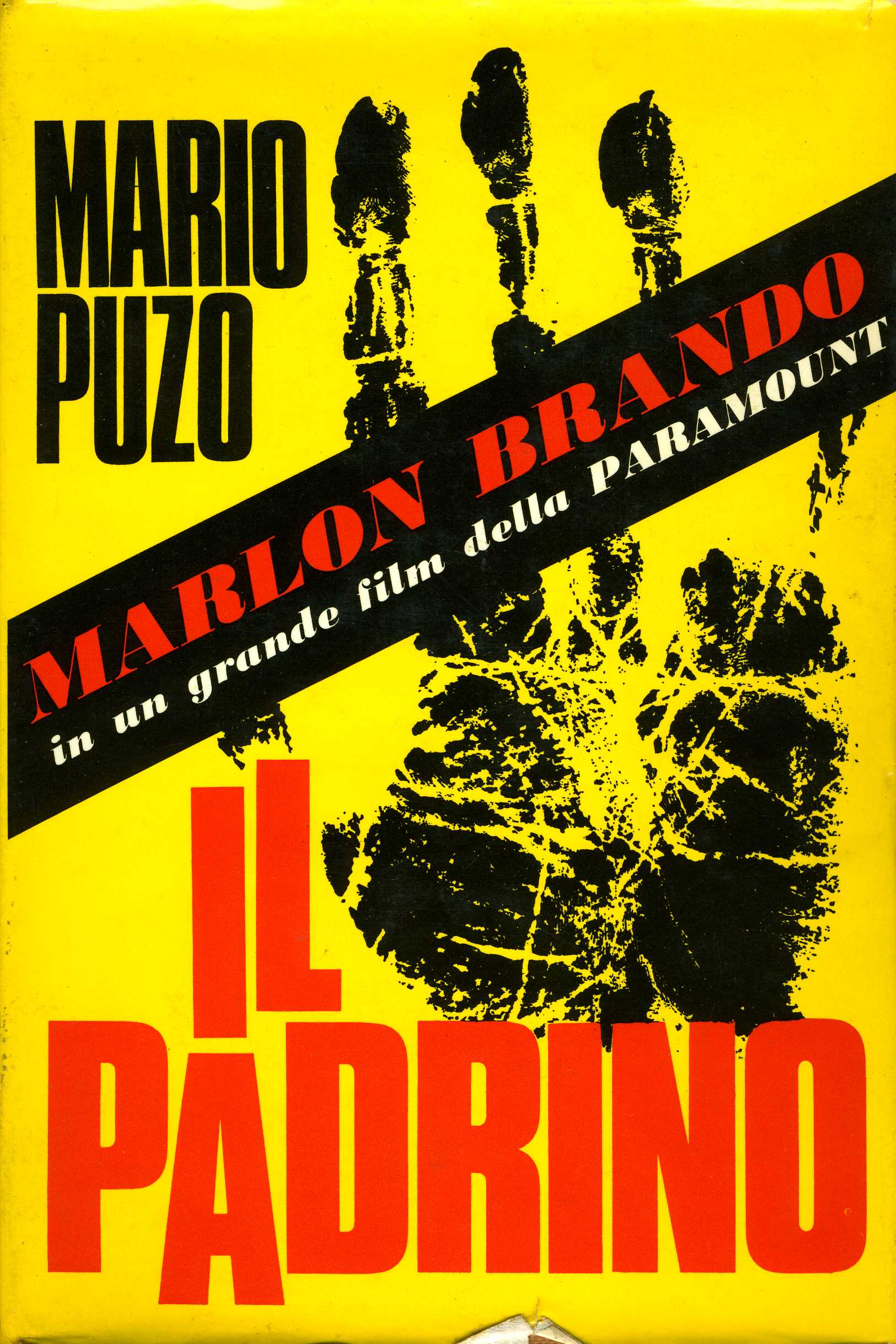 Il Padrino 1 Film Completo In Italiano