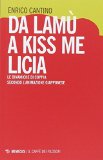 "Da Lam a Kiss me Licia"