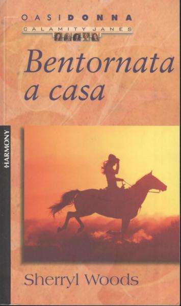 Bentornata A Casa Sherryl Woods Anobii