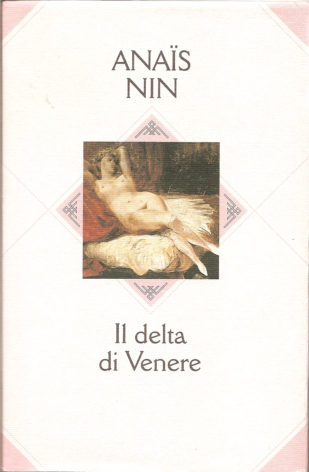 Il delta di Venere Anais Nin Anobii