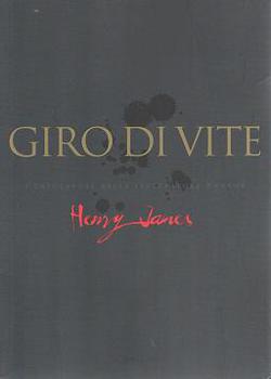 Henry James: "Giro di vite"