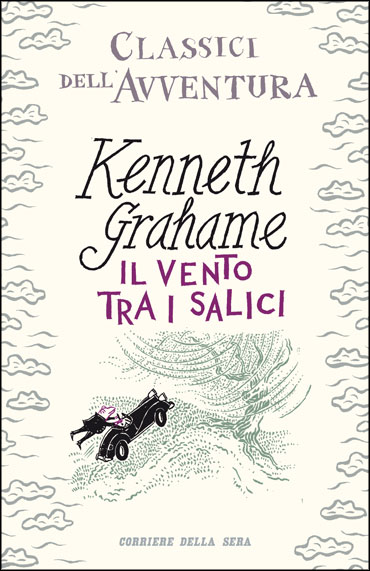 Il Vento Tra I Salici Kenneth Grahame 63 Recensioni - 