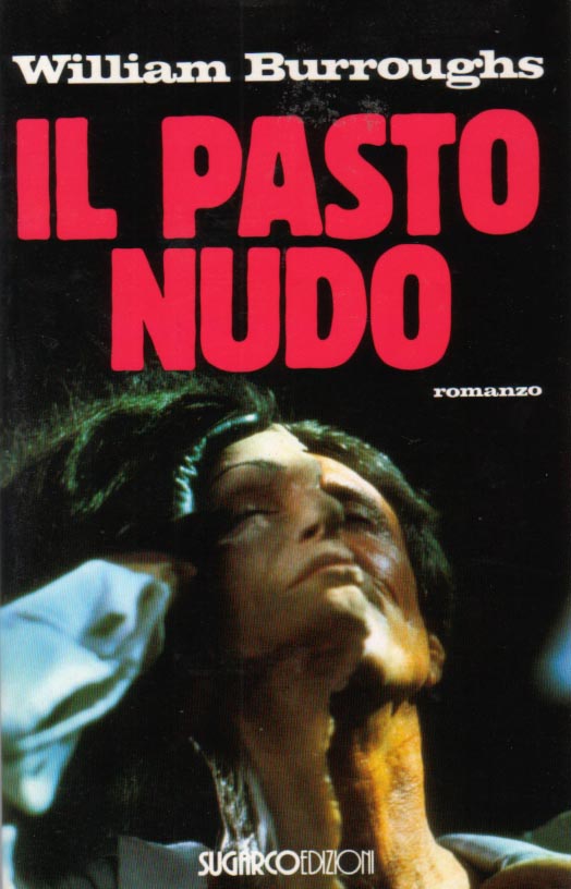 Recensione Il pasto nudo - Everyeye Cinema