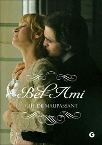 Guy de Maupassant: "Bel-Ami"