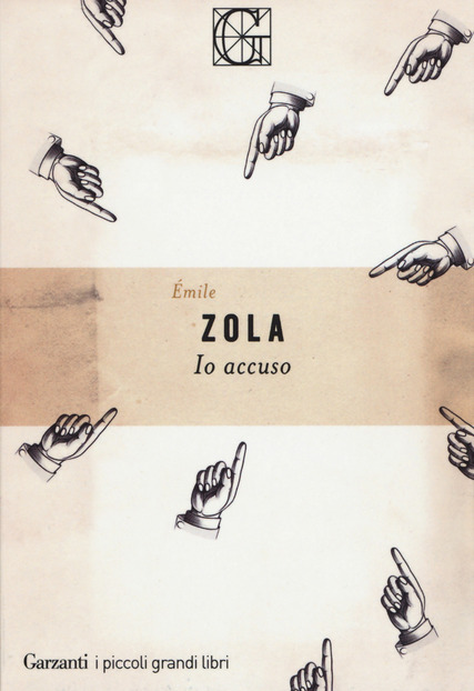 Émile Zola: "Io accuso"