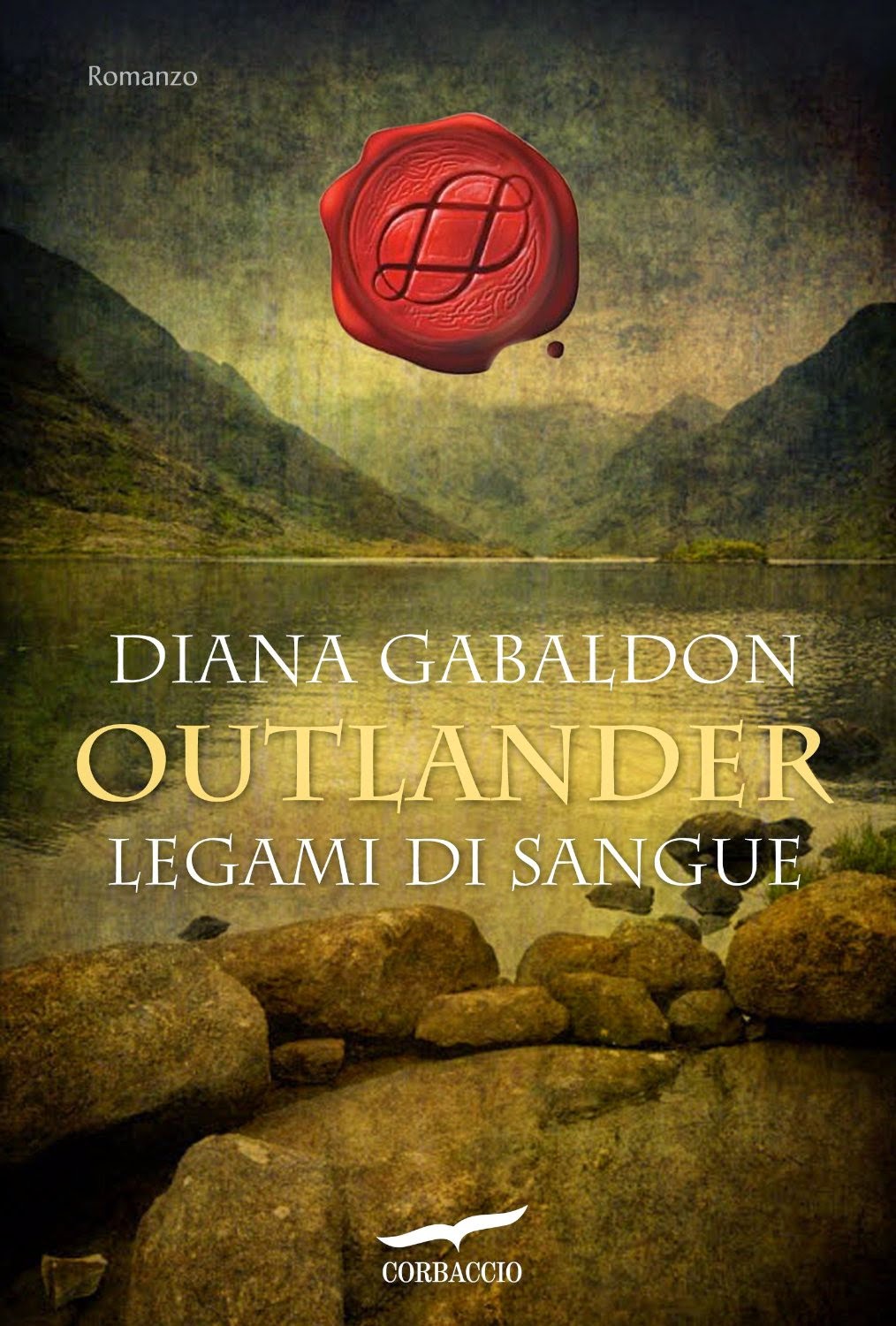 Legami di sangue - Diana Gabaldon - Anobii