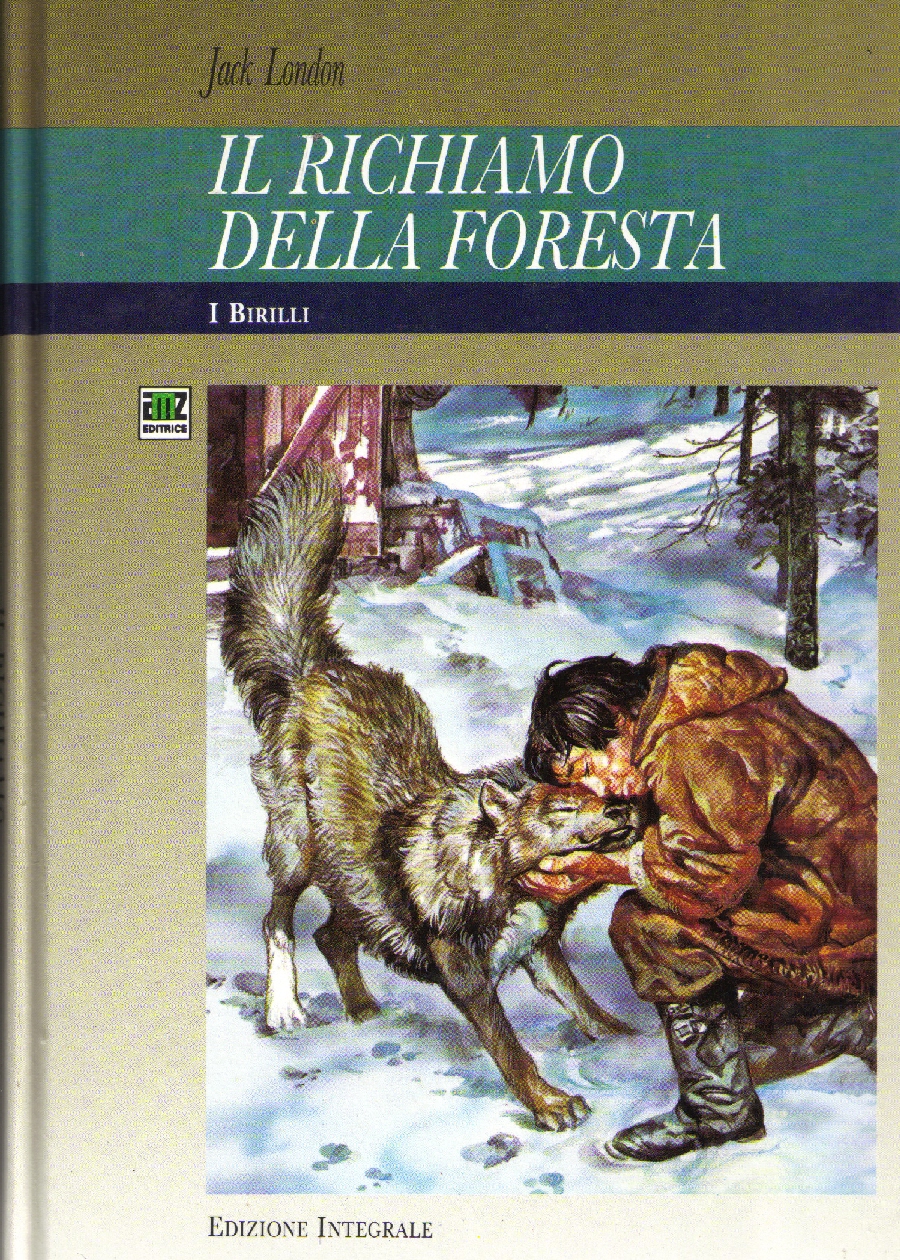 Il Richiamo Della Foresta Riassunto Per Capitoli