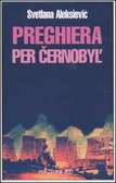 Preghiera per Cernobyl'