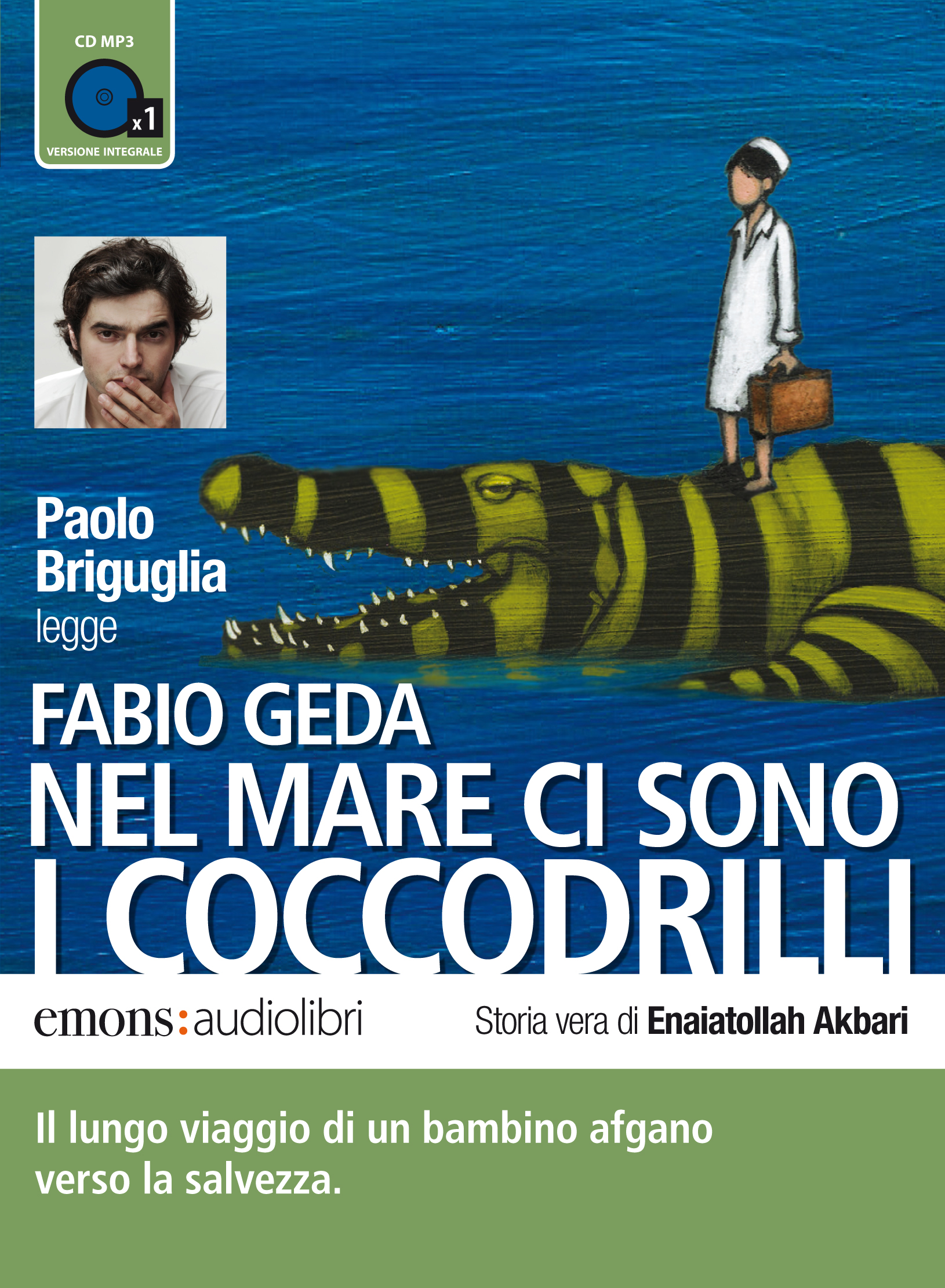 Personaggi Nel Mare Ci Sono I Coccodrilli