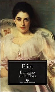 George Eliot: "Il mulino sulla Floss"