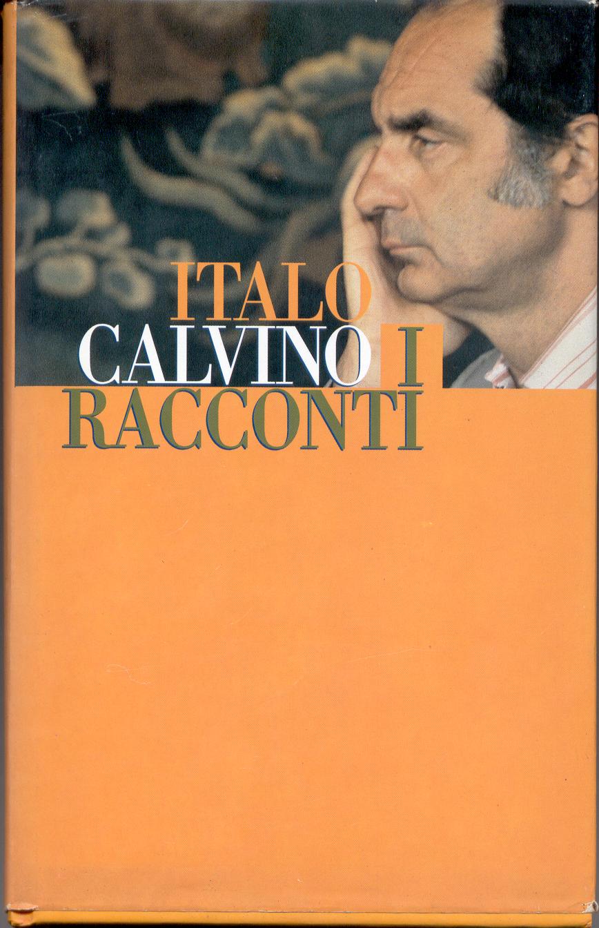 I racconti Italo Calvino Anobii
