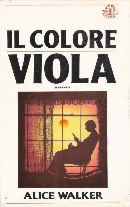 Il Colore Viola Alice Walker 78 Recensioni Frassinelli