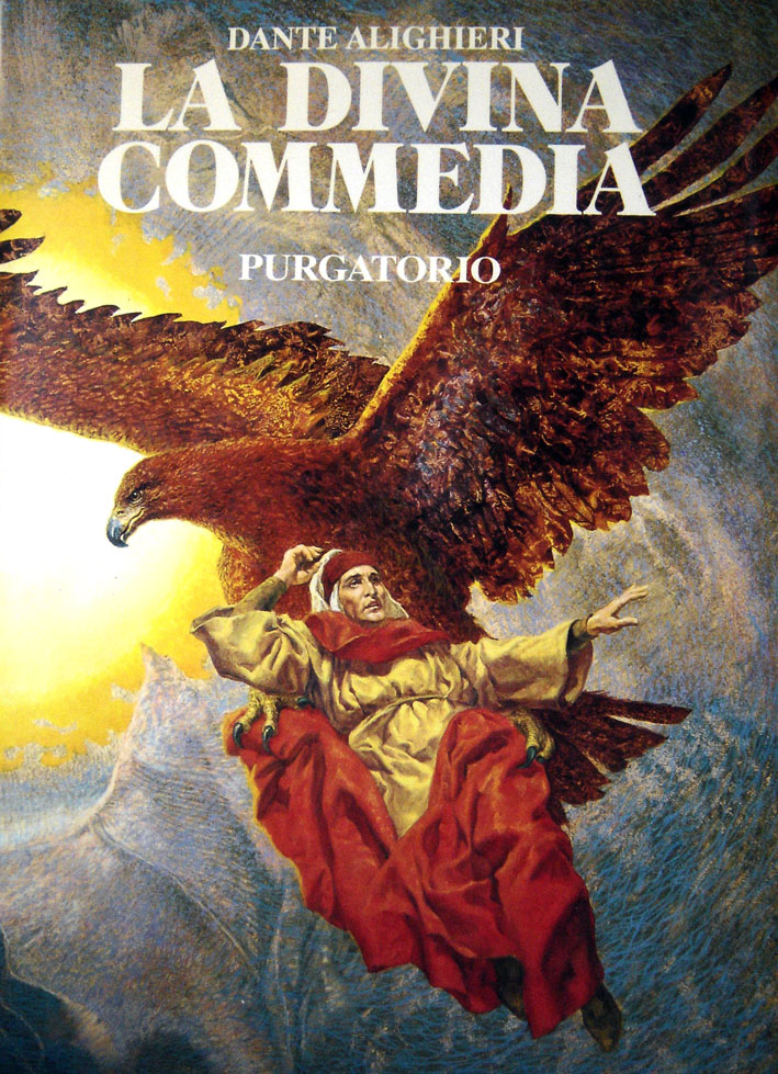 La Prima Parola Della Divina Commedia