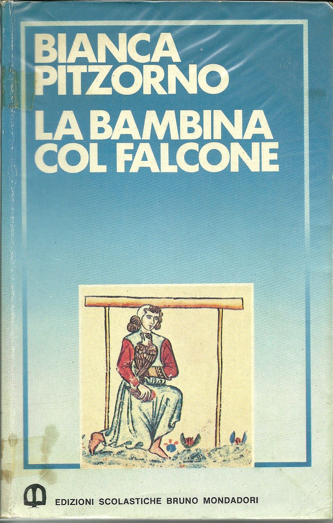 La Bambina Col Falcone Riassunto Per Capitoli
