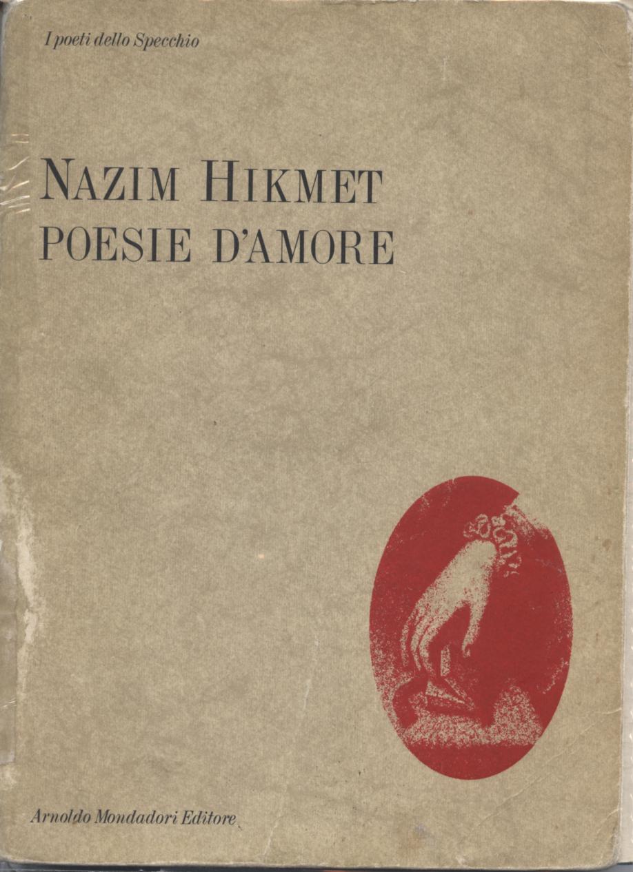 Nazim Hikmet Poesia Al Figlio Poesie Poesie