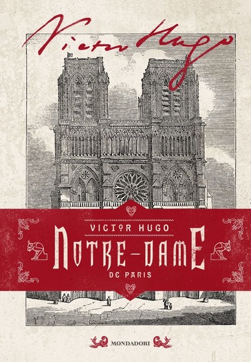 Victor Hugo: "Notre-Dame de Paris"