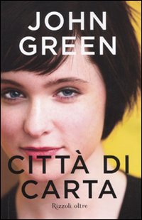 61 Citazioni E Frasi Dal Libro Città Di Carta Di John Green