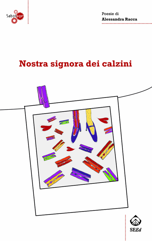 More about Nostra signora dei calzini