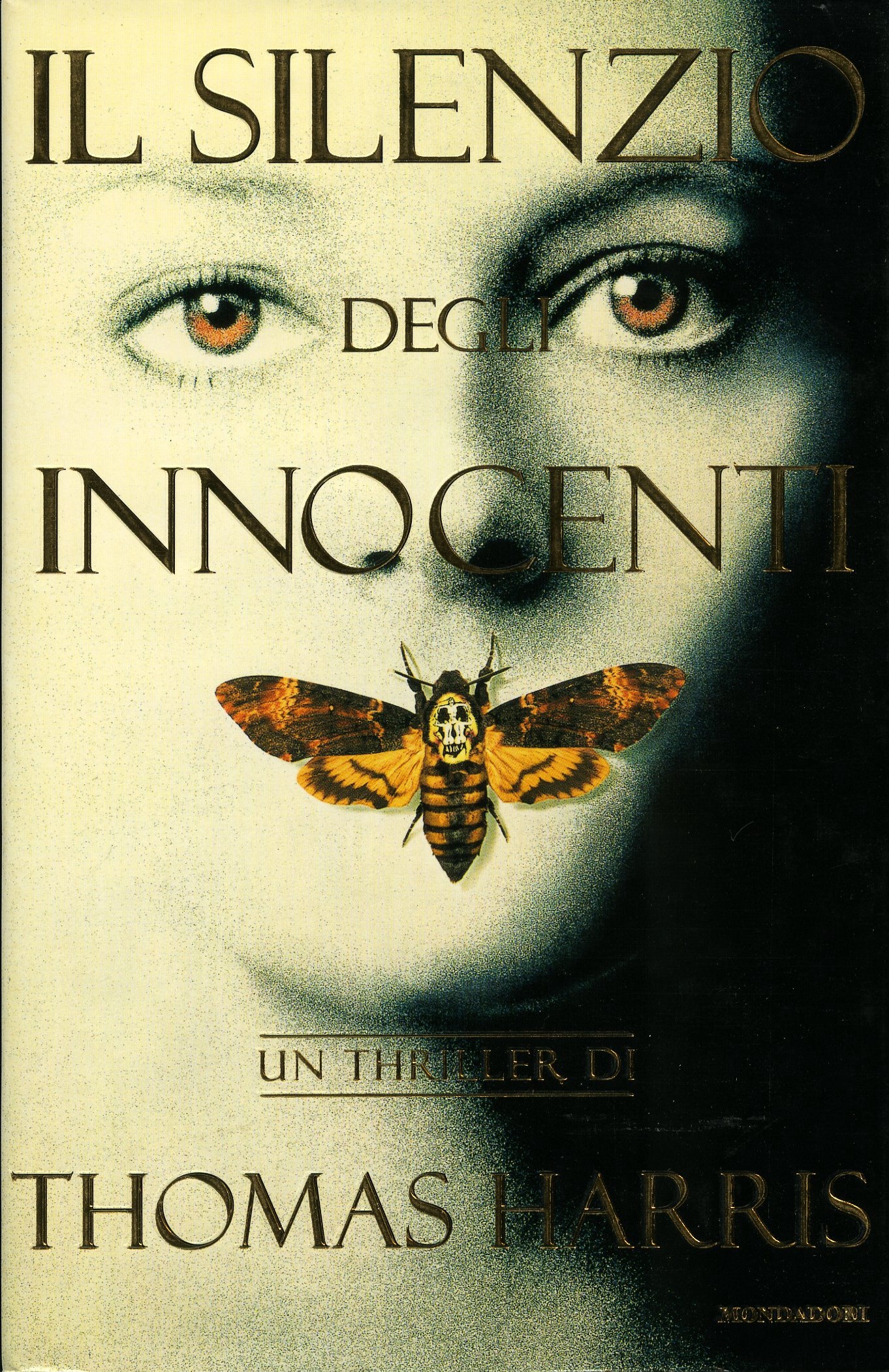 Il silenzio degli innocenti Thomas Harris Anobii