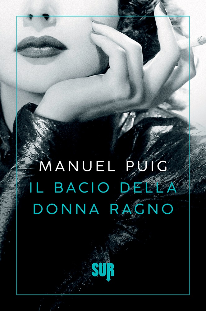 Il Bacio Della Donna Ragno Film Completo