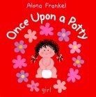 Image of Once Upon a Potty--Girl