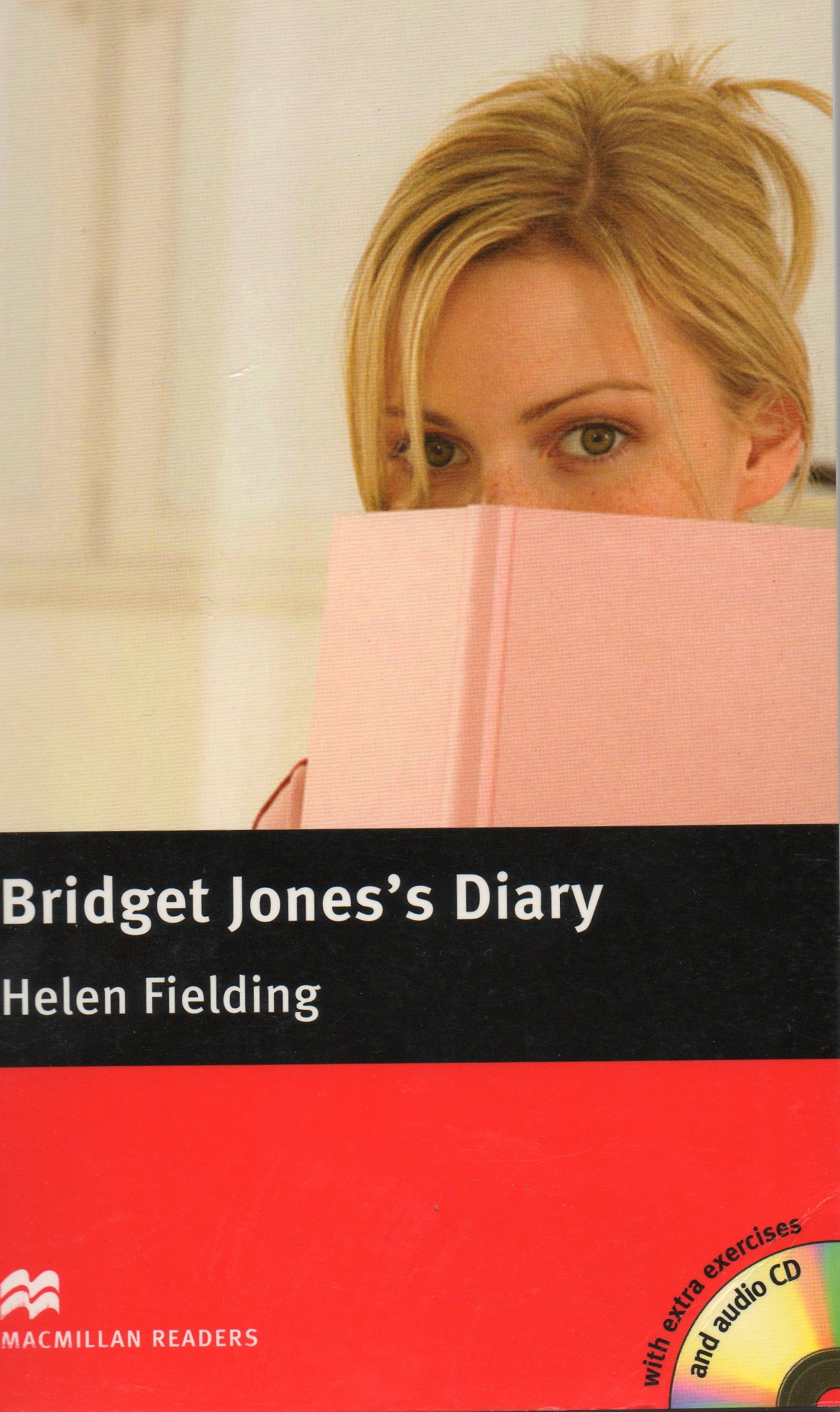 diary bridget jones book