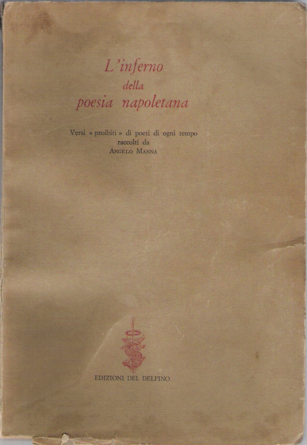 Inferno Della Poesia Napoletana