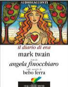 Mark Twain: "Il diario di Eva"