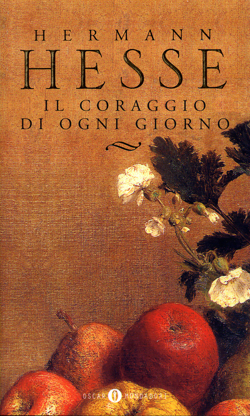 Frasi Hermann Hesse Coraggio Di Ogni Giorno