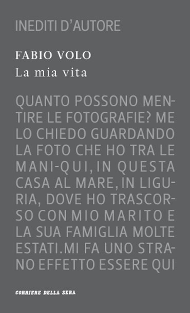 8 Citazioni E Frasi Dal Libro La Mia Vita Di Fabio Volo Anobii