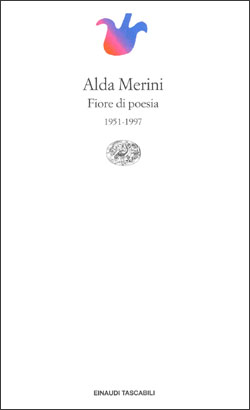 Fiore Di Poesia Alda Merini Anobii