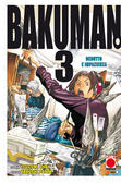 Bakuman vol. 3