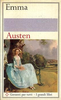 90 Citazioni E Frasi Dal Libro Emma Di Jane Austen Anobii