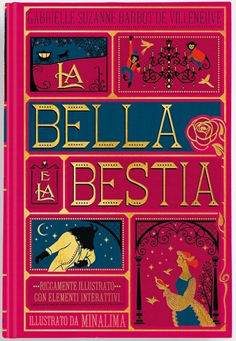 La bella e la bestia