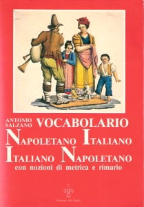 Dizionario italiano napoletano