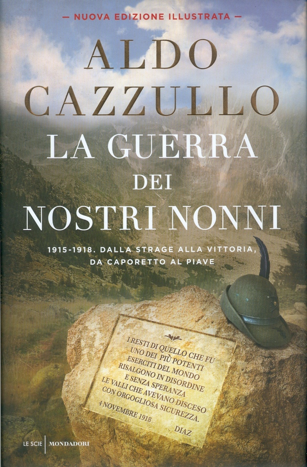 La guerra dei nostri nonni Aldo