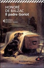 Honor de Balzac: "Il padre Goriot"