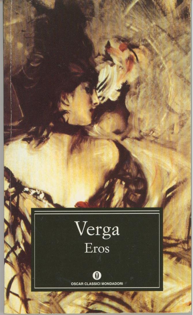 Giovanni Verga: "Eros"