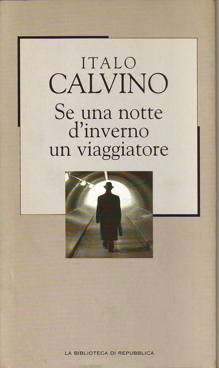 Se una notte d'inverno un viaggiatore Italo Calvino 1037 recensioni Gruppo Editoriale l
