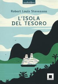 Robert Louis Stevenson: "L'isola del tesoro"